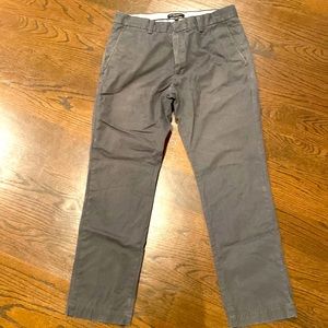 Banana Republic Aiden Chinos